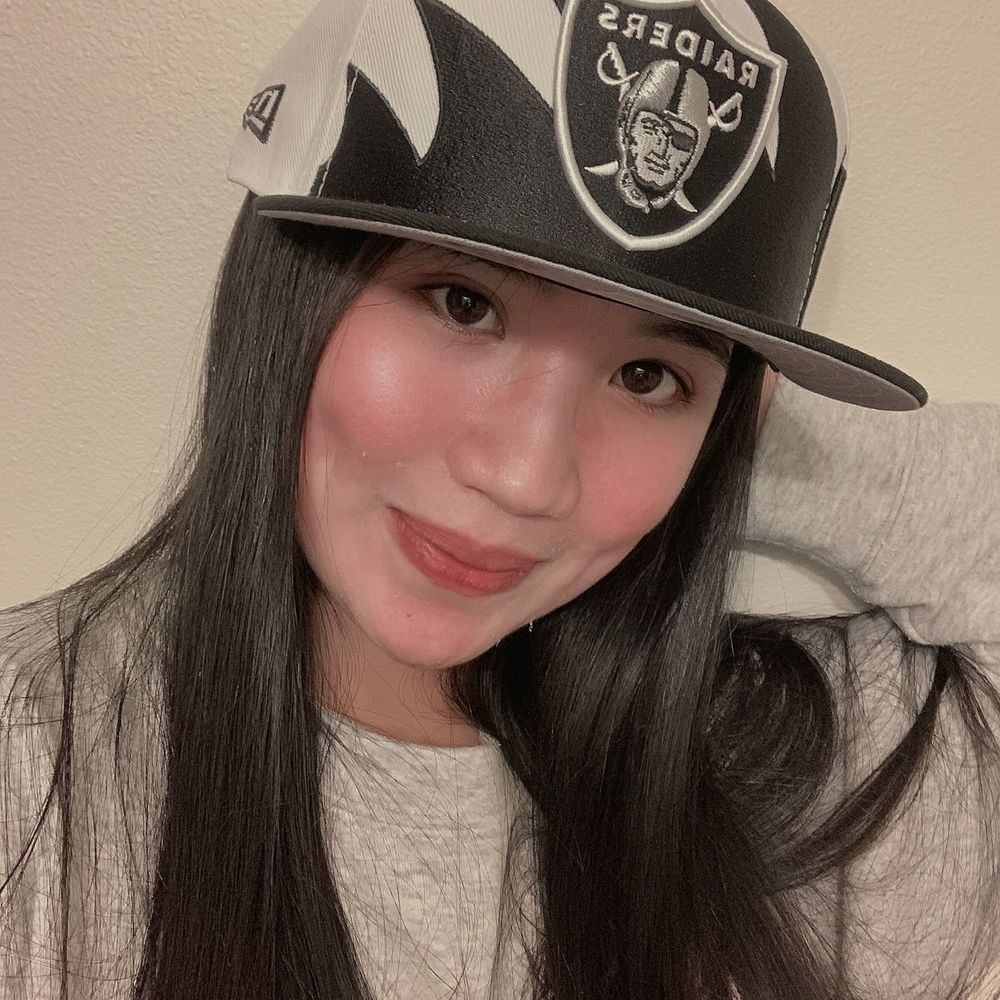 Meet your Posher, May